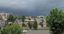Stire din Social : AVERTIZARE METEO! Instabilitate și disconfort termic, pe litoral