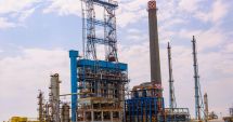 Stire din Economie : Prețuri mai mici la vânzarea cocsului de la Petromidia