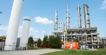 Stire din Actualitate : Vega Ploiești a început producția hexanului de puritate superioară