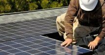 Stire din Social : Românii care au panouri fotovoltaice nu mai sunt obligați să-și monteze instalații de stocare