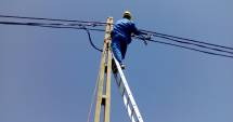 Stire din Social : Unde se oprește curentul electric, astăzi