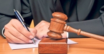 Stire din Eveniment : SE JUDECĂ UN OMOR! Studenții de la Universitatea "Andrei Șaguna", implicați
