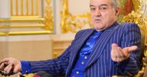 Stire din Eveniment : Instanţa Supremă a respins reabilitarea lui Gigi Becali
