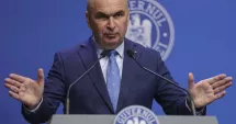Stire din Actualitate : A fost înfiinţat Comitetul pentru revizuirea legislaţiei din justiţie. Ce atribuţii va avea