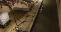 Stire din Actualitate : Angajată Metrorex, la spital după inundațiile de la metrou. A fost infectată cu Legionella
