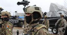 Stire din Eveniment : Anul de instrucție 2021, la debut. Ceremonii în unitățile militare
