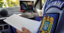 Stire din Eveniment : Instructor auto, prins băut la volan, în timpul examenului