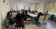 Stire din Politică-Administrație : CJC oferă sprijin pentru profesionalizarea asistenților personali ai persoanelor cu handicap grav
