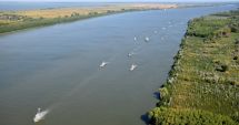 Stire din Eveniment : Instruire româno-ucraineană, la granița de est a NATO