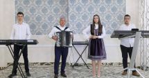 Stire din Diverse : Seară armânească,  pe insula Ovidiu