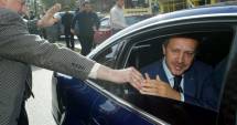 Stire din Actualitate : 2.000 de procese penale deschise  pentru insultarea lui Erdogan