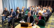 Stire din Social : Situația epidemiologică actuală, evaluată, din nou, de medicii veterinari