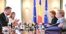Stire din Politică-Administrație : Guvernul a sesizat CCR după ce Klaus Iohannis a amânat numirile la Dezvoltare și Transporturi