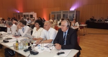 Stire din Politică-Administrație : Stațiunea Mamaia, gazdă pentru primarii înscriși în ACoR