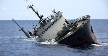 Stire din Economie : Întâmplări pe mări și pe oceane