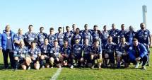 Stire din Sport : Întăriri la CS Năvodari! Au venit trei rugbiști cu mare experiență