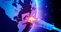 Stire din Tehnologie : Site-urile mai multor bănci și companii aeriene internaționale au picat, în dimineața aceasta