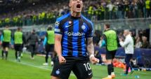 Stire din Sport : Inter răpune "Diavolul Milanez" şi merge în marea finală UEFA Champions League
