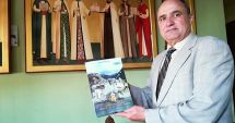 Stire din Diverse : Mangalia sărbătorește săptămâna spiritualității marinărești