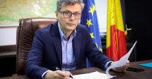 Stire din Economie : Interes ridicat privind sursele regenerabile de energie offshore de la Marea Neagră