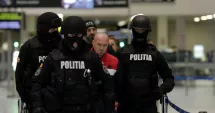 Stire din Eveniment : Interlopul Ghenosu, capturat de DIICOT: acuzații de camătă, șantaj și grup infracțional organizat