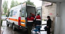 Stire din Social : Spitalul de Urgență, asaltat de pacienți