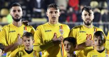 Stire din Sport : Internaţionalii U23 ai Viitorului au intrat în vacanţă
