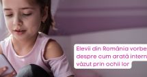 Stire din Cultură-Educație : Navigă inteligent și în siguranță online cu ”Eroii internetului”