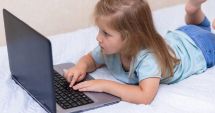Stire din Social : INS: 88,6% din totalul gospodăriilor din România au acces la reţeaua de internet de acasă