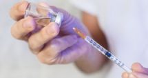 Stire din Actualitate : Vești de ultim moment! UE a autorizat vaccinul împotriva bolii "variola maimuței"