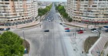 Stire din Social : Semaforizarea de la intersecția Trocadero, întreruptă pentru cinci zile