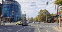 Stire din Social : Încep lucrările în zona intersecției de la Delfinariu. Ce restricții de trafic vor fi impuse