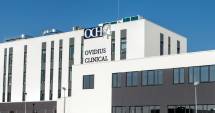 Stire din Sănătate : Intervenție chirurgicală de mare anvergură, la Ovidius Clinical Hospital