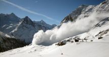 Stire din Eveniment : Plecați la munte? Atenție! Risc major de producere de avalanșe