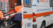 Stire din Eveniment : Tragedie la Galați. Copil de un an, călcat cu maşina de propriul tată