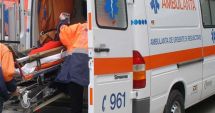 Stire din Eveniment : Preşedinte de secţie de votare, rănit după ce a căzut peste el un obiect de mobilier