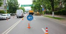 Stire din Social : RAJA lucrează astăzi în mai multe zone din Constanța