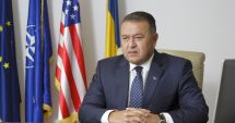 Stire din Interviu : "Statul român a retrocedat tot. Nu poţi trimite un investitor să deschidă o fabrică în mijlocul Bărăganului!"