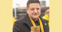 Stire din Interviu : Ce ar fi făcut Ovidiu Cupșa, de la AUR, dacă astăzi ar fi fost primarul Constanței