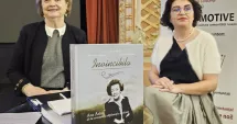 Stire din Interviu : Aurelia Lăpușan: „Esența Anei Aslan a fost compasiunea. Dincolo de mit, cartea dezvăluie omul”