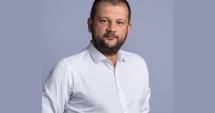 Stire din Interviu : Bogdan Bola, de la legi la pacienți. Provocările unui fost deputat, în fruntea Spitalului Hârșova