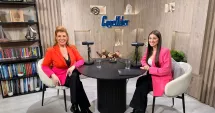 Stire din Interviu : Corina Martin (RESTO): „Suntem extrem de îngrijorați și privim foarte precaut acest sezon turistic”
