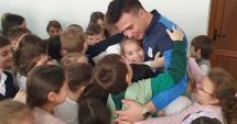 Stire din Interviu : De vorbă cu un campion. Cristian Tranulea, poveşti din cariera de sportiv, dar şi din cea de antrenor