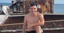 Stire din Interviu : Visul unui campion! Constănţeanul Cristian Tranulea se pregăteşte pentru Campionatul Mondial de Înot în Ape Îngheţate