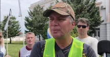Stire din Interviu : Daniel Avasilcăi, despre reforma Poliției Române: „Ce este în spate nu se știe, câte drame sunt”