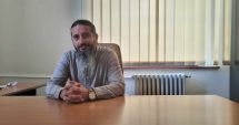 Stire din Interviu : Florentin Sîrbu: „Piesele din muzeul nostru au etichete QR şi pot fi scanate cu telefonul mobil”