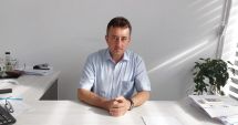 Stire din Interviu : Noul director al DGASPC Constanța, George Dănilă, provocări și perspective de viitor. "Vrem să fim mai ceva decât europenii"