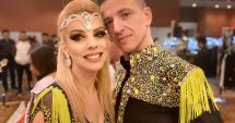 Stire din Interviu : Lavinia Toma și Vlad Dumitrescu, instructori de dans: ”Se poate face performanță și la o vârstă înaintată”