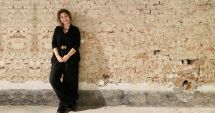 Stire din Interviu : Lelia Rus Pîrvan: „Arta a fost mereu o constantă în viața mea”