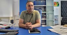 Stire din Interviu : Marius Coţofan, despre viața personală și cea profesională: "Dacă faci totul cu pasiune și plăcere, există loc pentru toate"